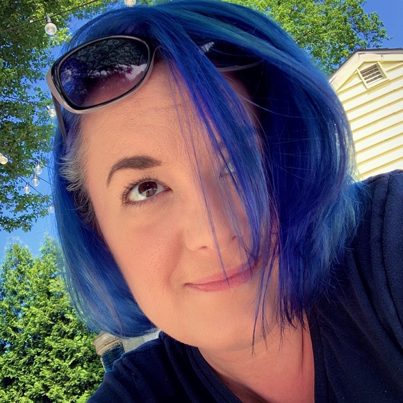 Meet your Posher, Starla - Picture 4 of 5